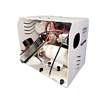 Marco gs20227 насос UP66/E DX 3.5bar 66l/min 24V White 56x35x49