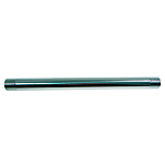 Ultraflex 4343665 S39 Трубка из нержавеющей стали Серебристый Silver