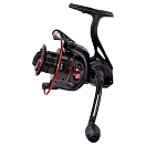 Купить Magic trout 0399025 Cito Спиннинговая Катушка Черный Black 2500  7ft.ru в интернет магазине Семь Футов