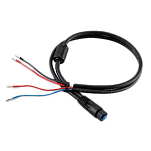 Garmin 010-11533-00 Actuator Power Черный  Black