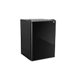 Однокамерный холодильник Norcold DE105 528x762x511мм 105л 12/24В черный