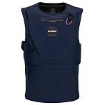Mystic 35005.240235-410-s Защитный жилет Solace szip Navy 30x21x6