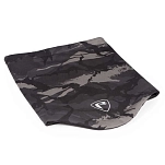Fox rage NPR335 Шарф-хомут Camo Snood Серый  Grey Camo