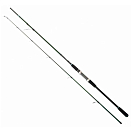 Купить Cinnetic VI-8436544041155 Lagos Deep Pike Спиннинговая Удочка Черный 2.40 m  7ft.ru в интернет магазине Семь Футов