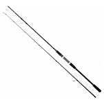Cinnetic VI-8436544041155 Lagos Deep Pike Спиннинговая Удочка Черный 2.40 m 