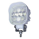Plastimo 4710587825663 Светодиодный прожектор  Grey
