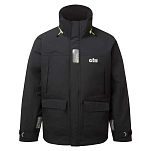 Gill os34j-blk01-s Куртка OS3 Coastal Cruising Black 30x25x10
