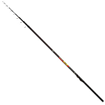 Benzar mix 11090500 River Болонский Стержень  Black 5.00 m
