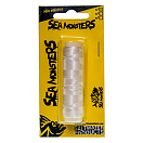 Купить Sea monsters SMPJ2 Гибкая Линия Серебристый Transparent 2  7ft.ru в интернет магазине Семь Футов