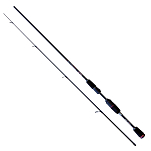 Nomura NM20200818 Haru Drop Shot Спиннинговая Удочка Черный Black 1.80 m 