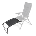 Подставка для ног Kampa Dometic Footrest Firenze 9120000510 900 x 480 x 480 мм для кемпингового кресла