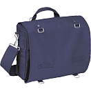 Купить Brandit 8002-8-OS Canvas L Кроссбоди Голубой  Navy 7ft.ru в интернет магазине Семь Футов