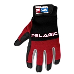 Pelagic MGL9920-RED-L/XL Перчатки End Game Красный  Red L-XL