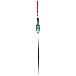 Colmic GAPLOA2 плавать Plovdiv  Silver / Light Blue / Black 1.50 g