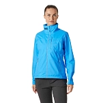Helly hansen 34450_645-l Куртка Crew 2.0 Cyan 40x30x15