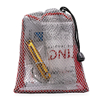 Instinct trail IN_ACC_SP Stash Pack Черный  Multi