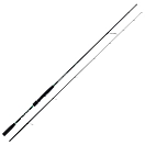 Купить Alcedo 94130021 спиннинговое удилище Green Line Black 100x10x10 2.1 m 7ft.ru в интернет магазине Семь Футов