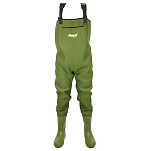 Ragot RG1500037 Standard Неопреновый Wader Зеленый Green EU 44-45 