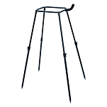 Carp spirit ACS010444 Квадратная подставка для штатива Black