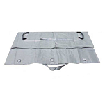 Goldenship HSD360CARRYBAG HSD360 Сумка для переноски надувной лодки Серый Grey