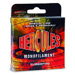 Tubertini 2B207 Hercules UC 12 50 M линия Зеленый  Green 0.130 mm 