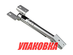 Кронштейн телескопический Rakego 252 мм, алюминий AA6061, ROCA (упаковка из 10 шт.) 383025_pkg_10