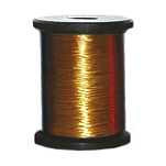Baetis UF050 Uni Floss линия Золотистый  Gold Brown
