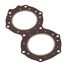 Прокладка под головку цилиндров Yamaha 700 62T111810100