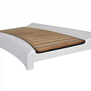 BAVARIA 304845_BF Сиденье рулевого Cruiser 30