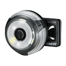 Купить Olight OL-1500 Gober IPX4 Аварийный светодиодный свет Grey 4 Lumens  7ft.ru в интернет магазине Семь Футов