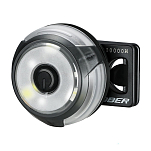 Olight OL-1500 Gober IPX4 Аварийный светодиодный свет Grey 4 Lumens 