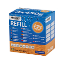 Купить Набор сменных заправок с кристаллами соли для осушителя ABSODRY 3штx450г, Osculati 52.153.04 7ft.ru в интернет магазине Семь Футов