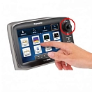 Купить Raymarine R70226 Комплект крепления E7 UniController Бесцветный Black 7ft.ru в интернет магазине Семь Футов