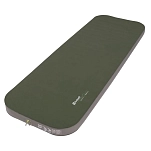 Outwell 400008 Надувной матрас Dreamhaven 5.5 cm Зеленый Kahki