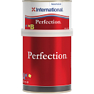Купить International YHA183/A750IB 750ml Совершенство 2 Составная часть Заканчивать Бесцветный Platinium Base 7ft.ru в интернет магазине Семь Футов