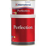 International YHA183/A750IB 750ml Совершенство 2 Составная часть Заканчивать Бесцветный Platinium Base