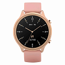 Купить Garett VERONICA_ZLOT_ROZO Veronica Умные часы Розовый  Gold / Pink 7ft.ru в интернет магазине Семь Футов
