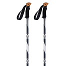 Купить Atlas snow-shoe 16E1000.1.1-ADJ Trail Walking 2 куска Белая  Black 105-130 cm 7ft.ru в интернет магазине Семь Футов