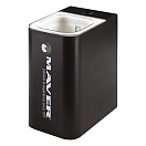 Купить Maver 01269004 свет UV Black 15x15x12 7ft.ru в интернет магазине Семь Футов