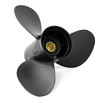 Винт гребной трёхлопастной Solas Amita 3-C Plus 3311-118-11 Ø299,72мм(11,8