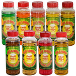 Timar mix MX146300 Жидкий приманочный добавитель N Бутирик Aroma 250ml Green