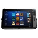 Купить Navico lw042 плоттер с картографией HDS Pro Black 26x26x32 325 x 207 x 122 mm 7ft.ru в интернет магазине Семь Футов