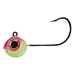 Daiwa JH5875 Fluorescent Джиг-голова  2 g