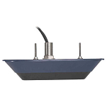 Lowrance 000-14254-001 Structurescan 3D L/H Thruhull Single Голубой