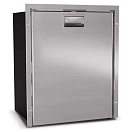 Купить Vitrifrigo 2435031 Холодильник DW51i OCX2 Silver 56x45x53 558 x 443 x 523 mm 7ft.ru в интернет магазине Семь Футов