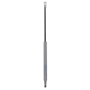 Купить Oem marine pomm43914k Газовый поршень штока 600N 8 mm Grey 10x62x10 353.5-603.5 mm 7ft.ru в интернет магазине Семь Футов