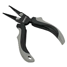 Купить Akami 350444 Плоскогубцы CS-314 Black / Silver 10x7x5 7ft.ru в интернет магазине Семь Футов