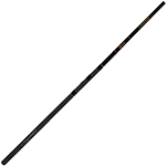 Colmic CAPR105A карповая удочка Priam Rush Competition Black 3.80 m