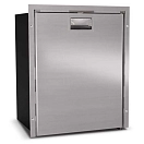 Купить Vitrifrigo 2435017 Холодильник C115 iX OCX2 Silver 80x60x58 793 x 588 x 562 mm 7ft.ru в интернет магазине Семь Футов