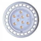 Светодиодный отражатель герметичного луча